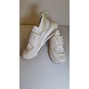 ASH‎ "Futura 100" Low Top Slip On Sneakers Women Sz 37(8) Athleisure Streetwear